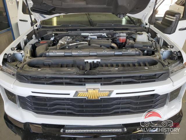 2GC4YMEYXR1102200 2024 CHEVROLET ALL Models photo no. 11