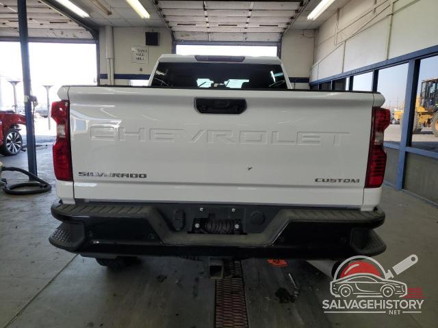 2GC4YMEYXR1102200 2024 CHEVROLET ALL Models photo no. 6