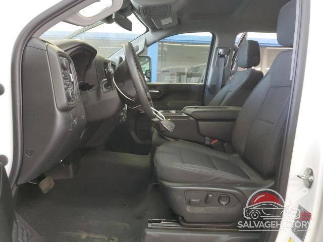 2GC4YMEYXR1102200 2024 CHEVROLET ALL Models photo no. 7