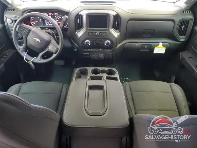 2GC4YMEYXR1102200 2024 CHEVROLET ALL Models photo no. 8