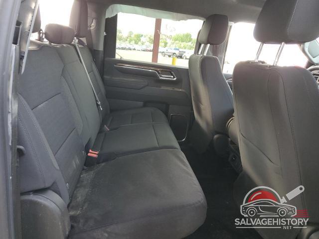 2GC4YNE7XR1113985 2024 CHEVROLET ALL Models photo no. 10