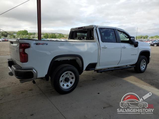 2GC4YNE7XR1113985 2024 CHEVROLET ALL Models photo no. 3