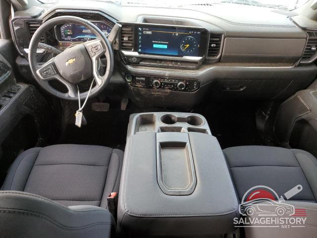 2GC4YNE7XR1113985 2024 CHEVROLET ALL Models photo no. 8