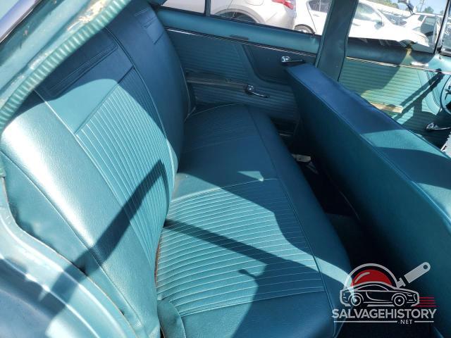 204690102753 1962 CHEVROLET ALL OTHER photo no. 10