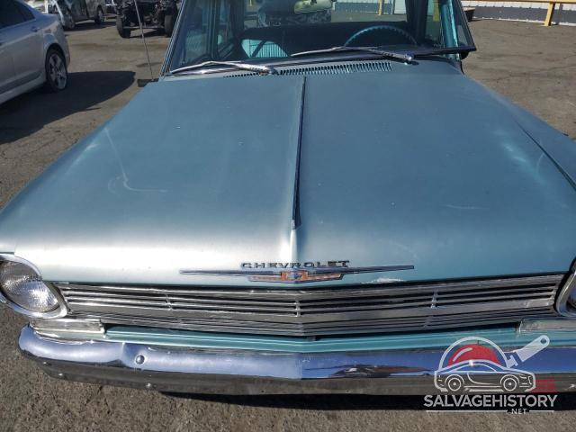 204690102753 1962 CHEVROLET ALL OTHER photo no. 11