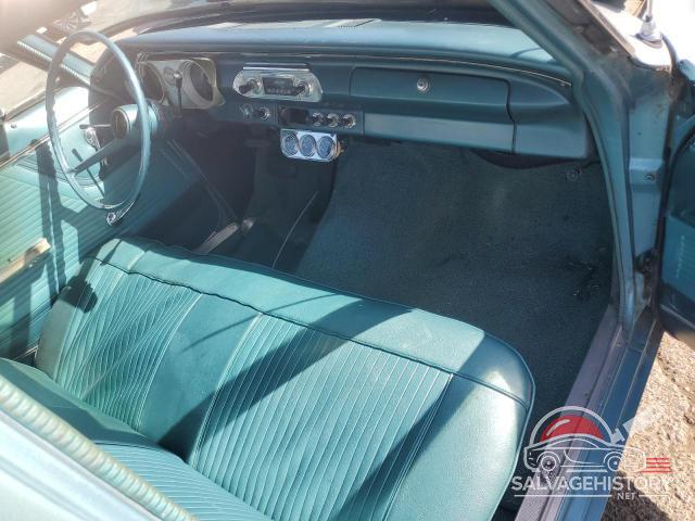 204690102753 1962 CHEVROLET ALL OTHER photo no. 8