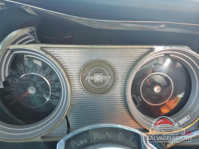 204690102753 1962 CHEVROLET ALL OTHER photo no. 9
