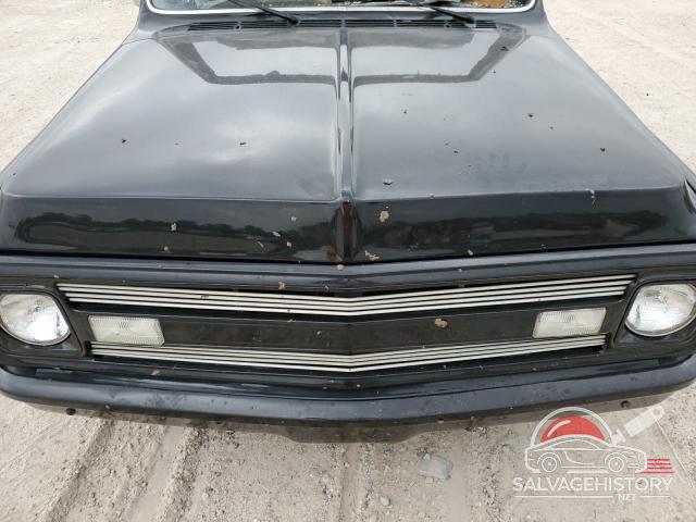 CE149B844098 1969 CHEVROLET ALL OTHER photo no. 11