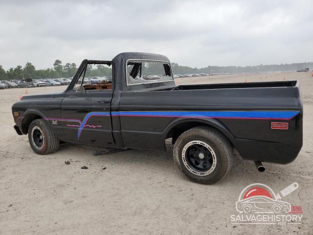 CE149B844098 1969 CHEVROLET ALL OTHER photo no. 2