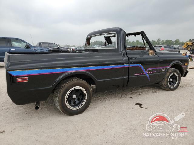 CE149B844098 1969 CHEVROLET ALL OTHER photo no. 3
