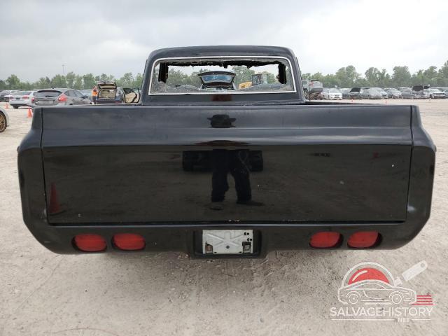 CE149B844098 1969 CHEVROLET ALL OTHER photo no. 6
