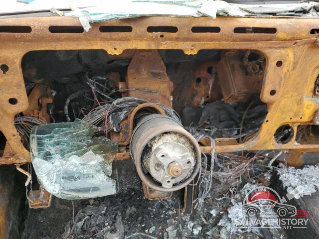 CE149B844098 1969 CHEVROLET ALL OTHER photo no. 9