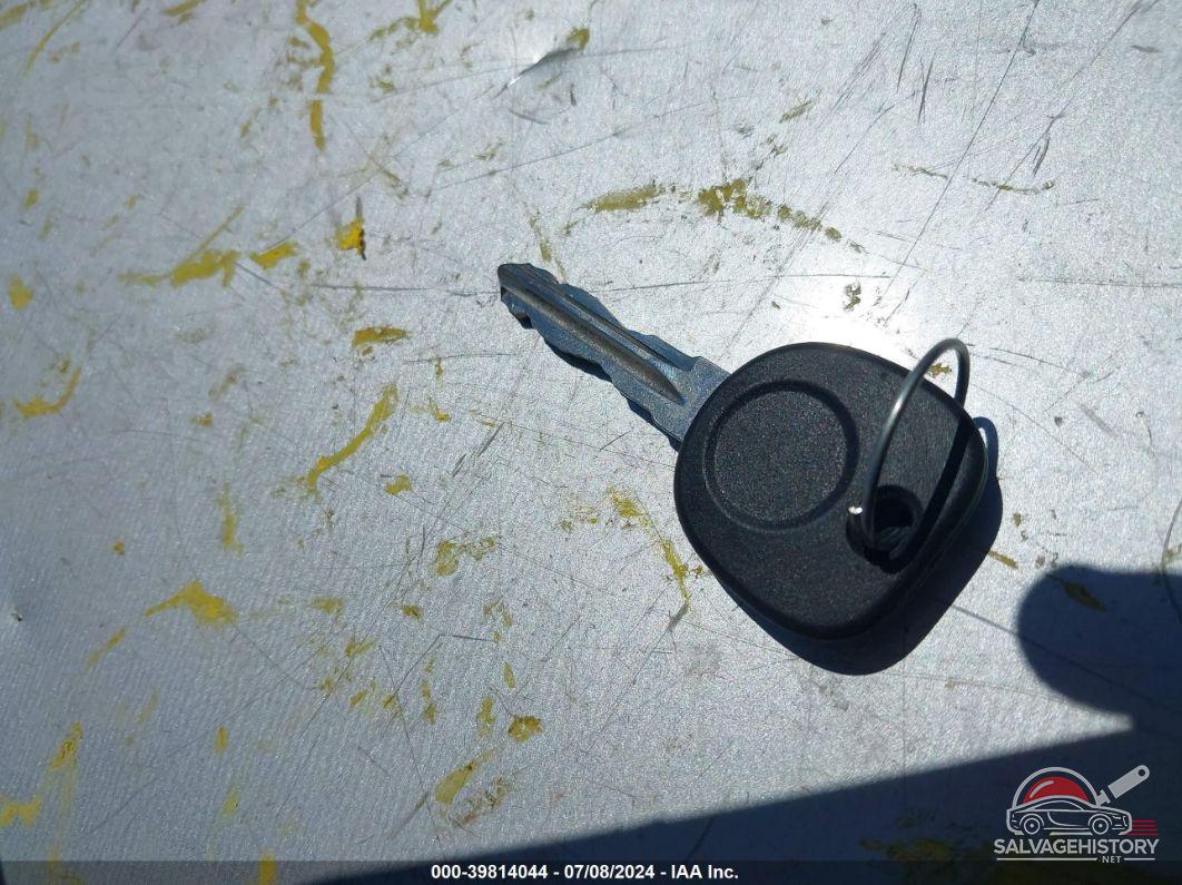 3GNFK12388G247833 2008 CHEVROLET AVALANCHE 1500 photo no. 11