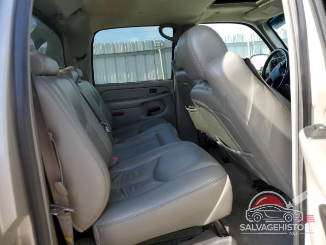 3GNEK12Z56G238276 2006 CHEVROLET AVALANCHE photo no. 10