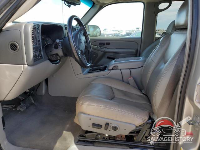 3GNEK12Z56G238276 2006 CHEVROLET AVALANCHE photo no. 7