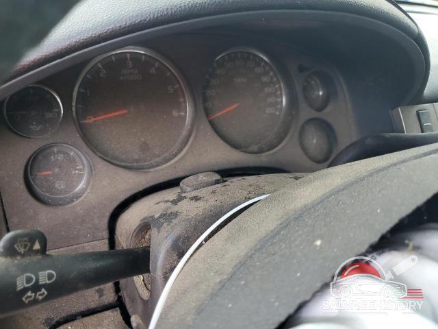 3GNEC120X9G120744 2009 CHEVROLET AVALANCHE photo no. 9