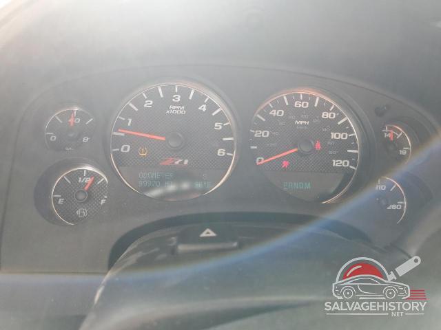 3GNTKFE74DG265853 2013 CHEVROLET AVALANCHE photo no. 9