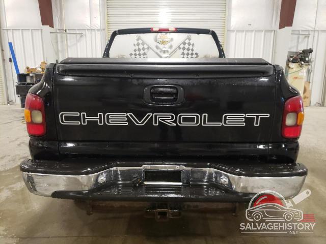 1GCEK14T8YZ312990 2000 CHEVROLET All Models photo no. 6