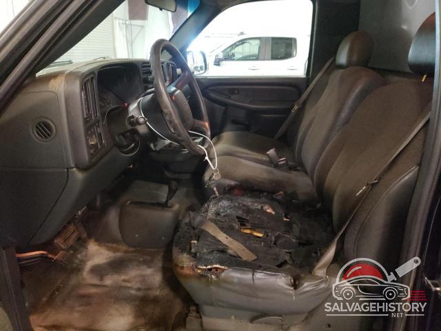 1GCEK14T8YZ312990 2000 CHEVROLET All Models photo no. 7