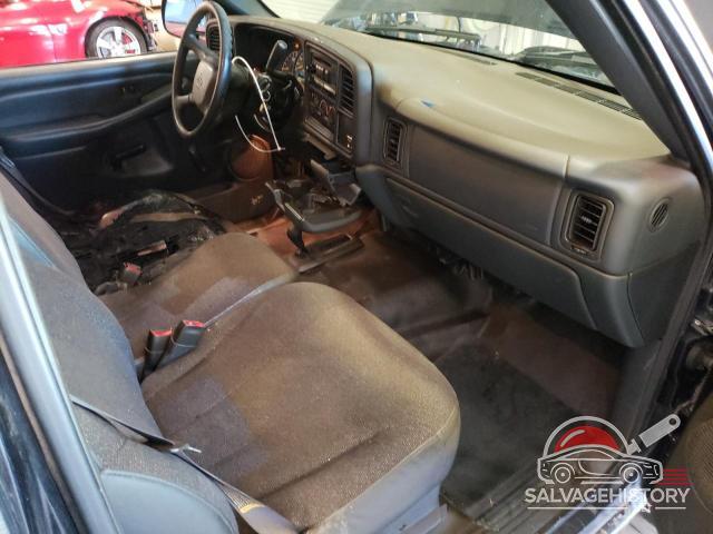 1GCEK14T8YZ312990 2000 CHEVROLET All Models photo no. 8