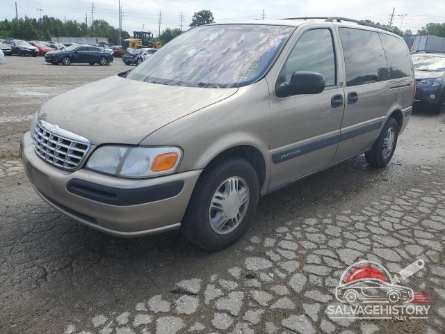 1GNDX03E0YD284603 2000 CHEVROLET All Models photo no. 13