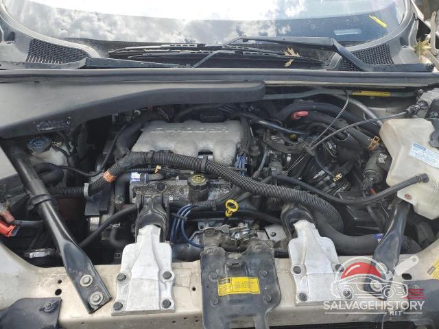 1GNDX03E0YD284603 2000 CHEVROLET All Models photo no. 12