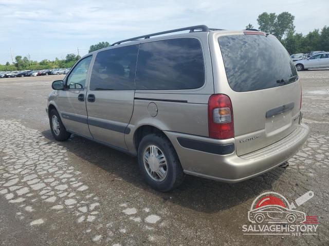 1GNDX03E0YD284603 2000 CHEVROLET All Models photo no. 2