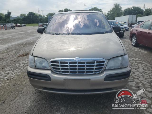 1GNDX03E0YD284603 2000 CHEVROLET All Models photo no. 5