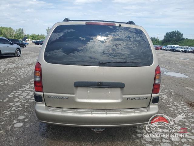 1GNDX03E0YD284603 2000 CHEVROLET All Models photo no. 6
