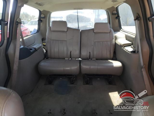 1GNDX03E6YD120479 2000 CHEVROLET All Models photo no. 10