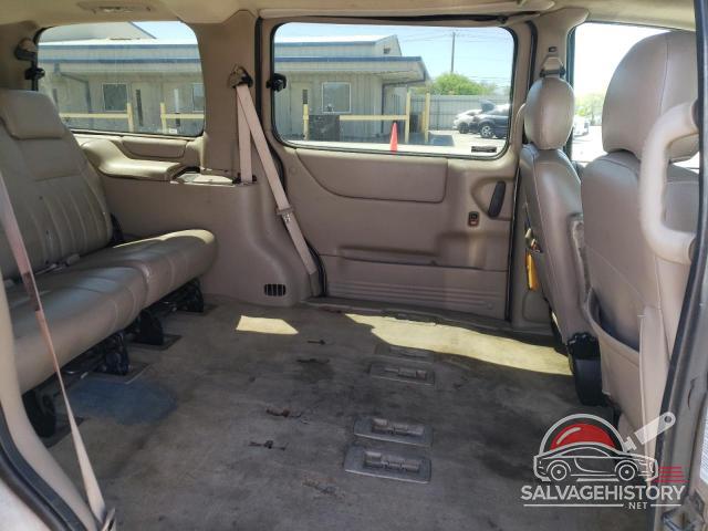 1GNDX03E6YD120479 2000 CHEVROLET All Models photo no. 11
