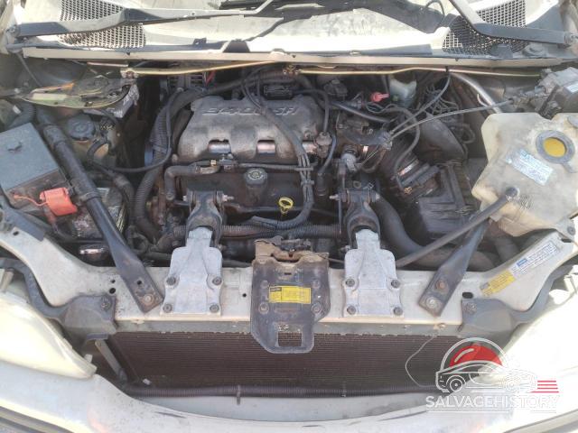 1GNDX03E6YD120479 2000 CHEVROLET All Models photo no. 12