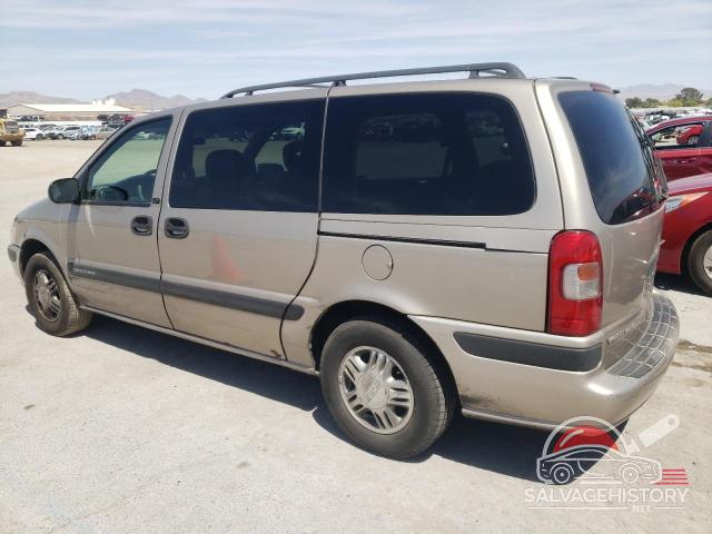 1GNDX03E6YD120479 2000 CHEVROLET All Models photo no. 2