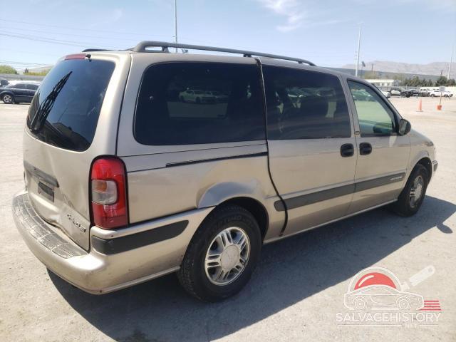 1GNDX03E6YD120479 2000 CHEVROLET All Models photo no. 3