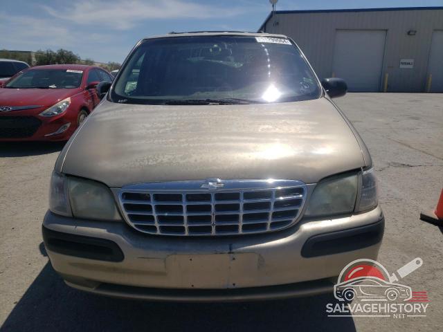 1GNDX03E6YD120479 2000 CHEVROLET All Models photo no. 5