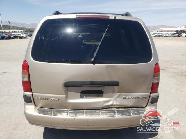 1GNDX03E6YD120479 2000 CHEVROLET All Models photo no. 6
