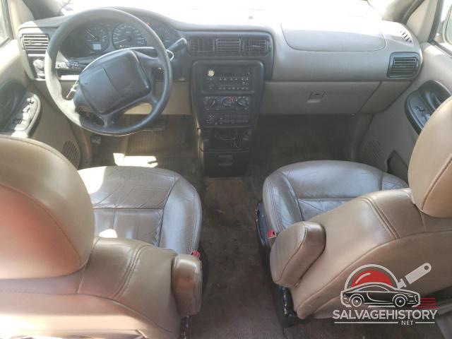 1GNDX03E6YD120479 2000 CHEVROLET All Models photo no. 8