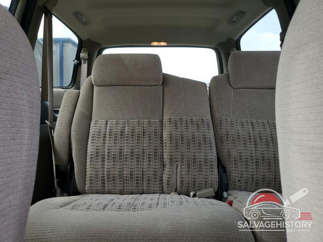 1GNDX03E11D209298 2001 CHEVROLET All Models photo no. 10