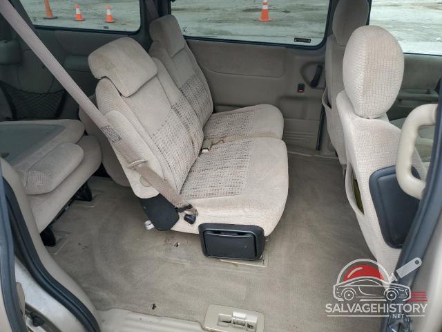 1GNDX03E11D209298 2001 CHEVROLET All Models photo no. 11