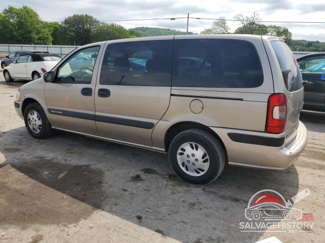 1GNDX03E11D209298 2001 CHEVROLET All Models photo no. 2