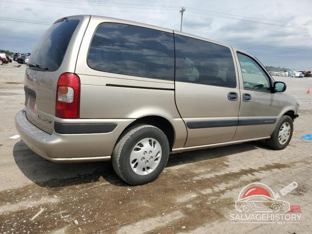 1GNDX03E11D209298 2001 CHEVROLET All Models photo no. 3