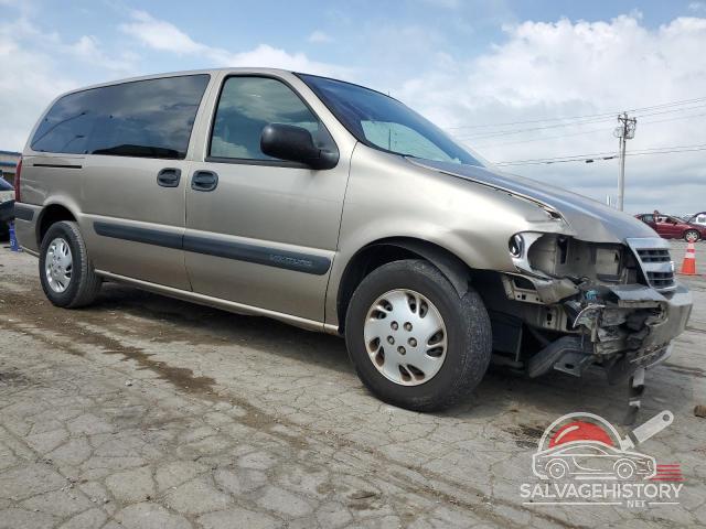 1GNDX03E11D209298 2001 CHEVROLET All Models photo no. 4