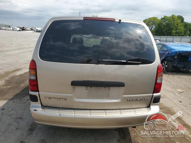 1GNDX03E11D209298 2001 CHEVROLET All Models photo no. 6