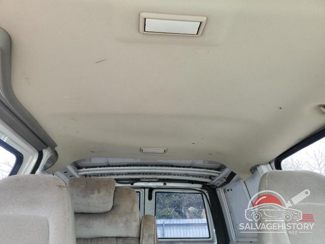 1GCDM19X43B126771 2003 CHEVROLET All Models photo no. 10