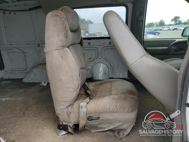 1GCDM19X43B126771 2003 CHEVROLET All Models photo no. 11