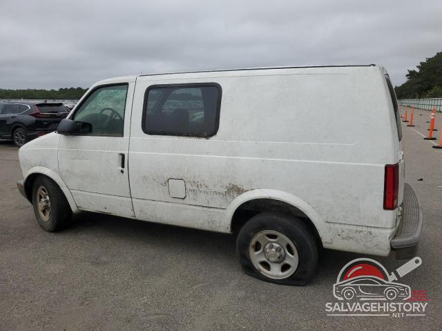 1GCDM19X43B126771 2003 CHEVROLET All Models photo no. 2