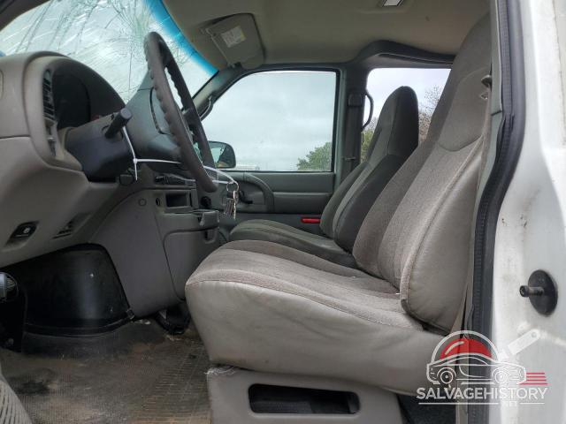 1GCDM19X43B126771 2003 CHEVROLET All Models photo no. 7
