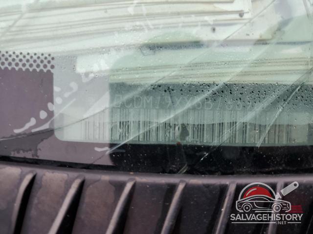 1GCDM19XX3B133966 2003 CHEVROLET All Models photo no. 13