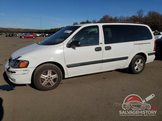 1GNDV03E03D208989 2003 CHEVROLET All Models photo no. 10