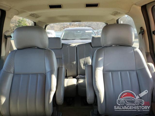 1GNDV03E03D208989 2003 CHEVROLET All Models photo no. 10